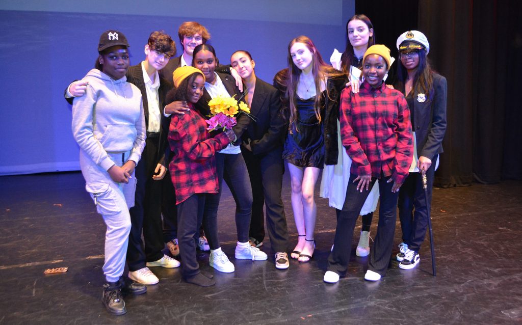 Performing Arts students ‘achieve greatness’ in production of Twelfth Night