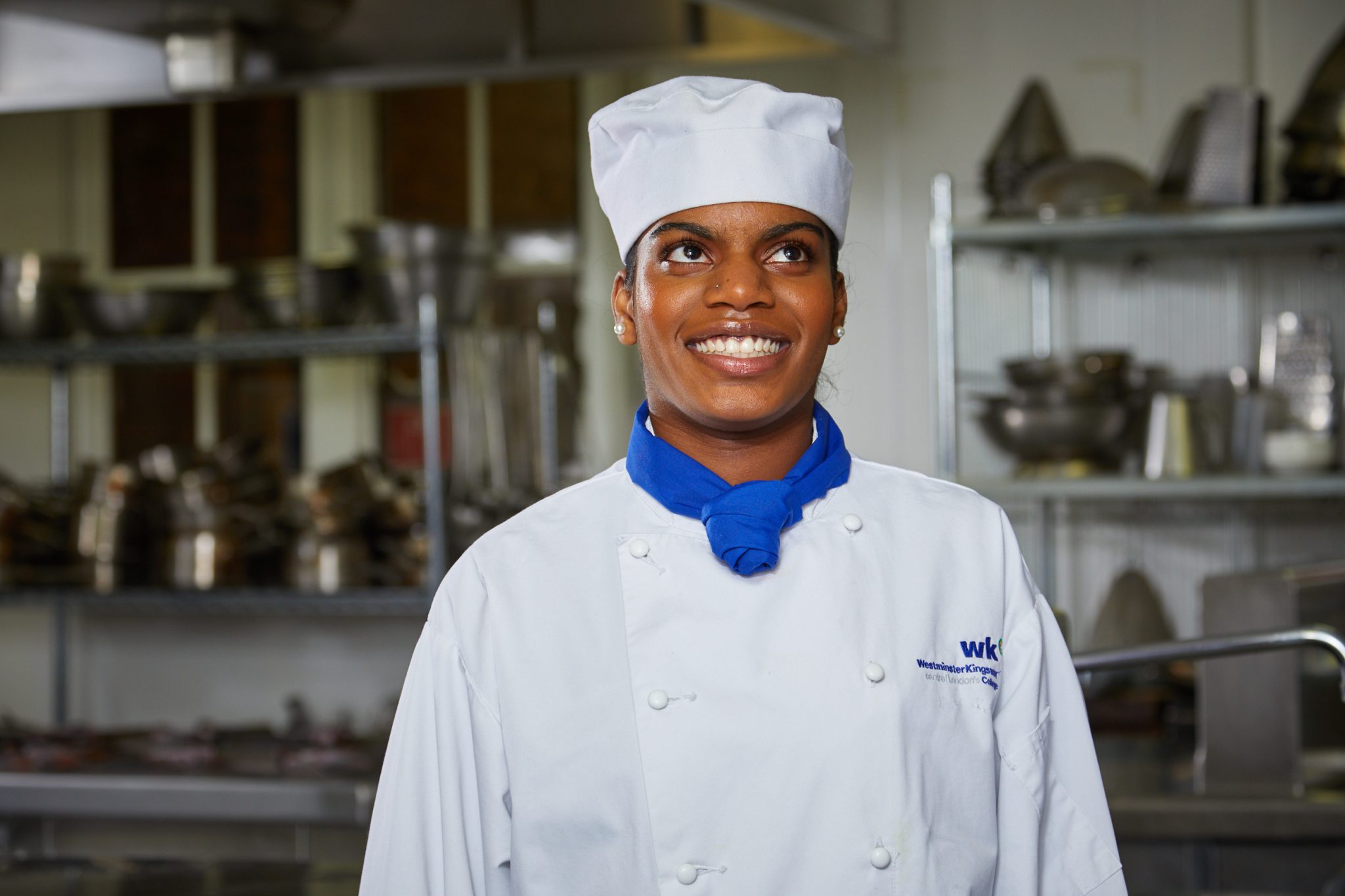 Are you looking for expert training in Hospitality and Culinary Arts?